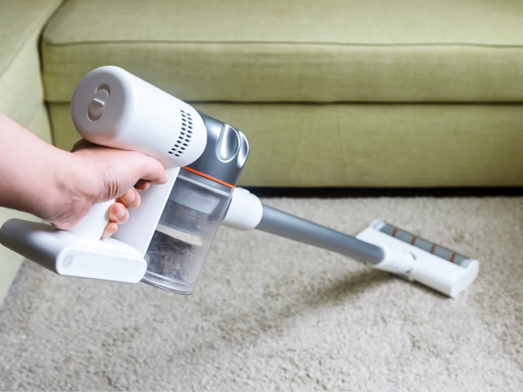 CarpetCare Carpet floor care | The Floor Shoppe