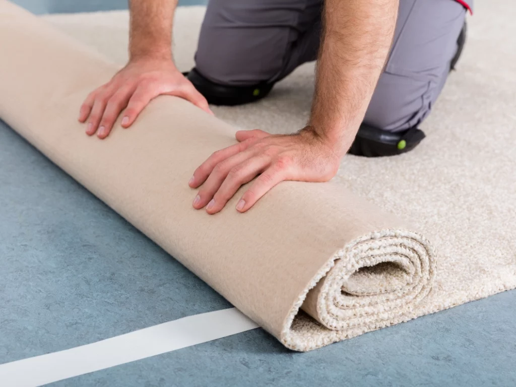 CarpetInstall carpet Installation | The Floor Shoppe