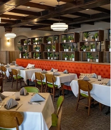 Restaurant | The Floor Shoppe