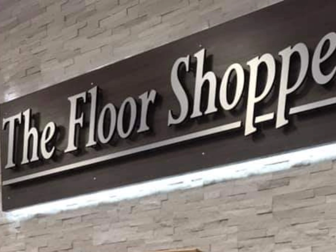 OurLocation Store | The Floor Shoppe
