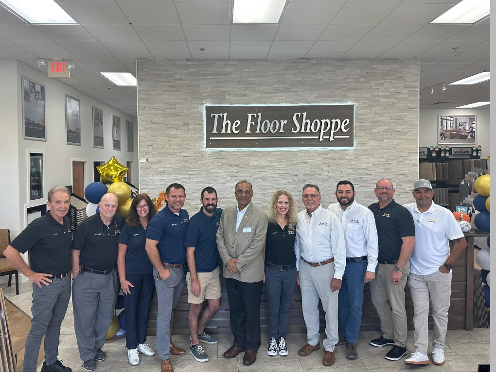 OurTeam Team | The Floor Shoppe
