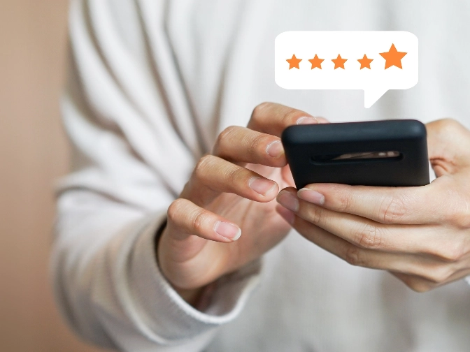 Reviews Review | The Floor Shoppe
