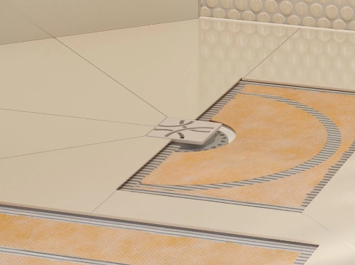 Showers-SurroundsWaterproofing Shower tile | The Floor Shoppe