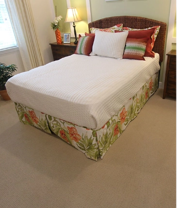 Bedroom Floor | The Floor Shoppe