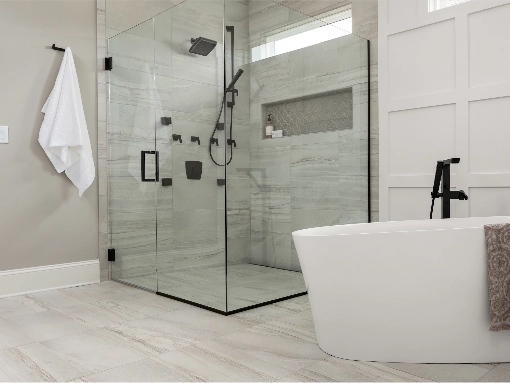 Villages-Showers Shower | The Floor Shoppe