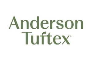 Anderson Tuftex logo | The Floor Shoppe