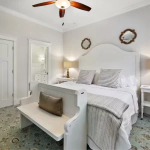 Bedroom flooring | The Floor Shoppe