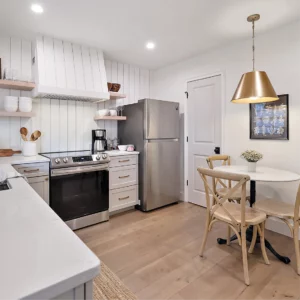 kitchen Flooring | The Floor Shoppe