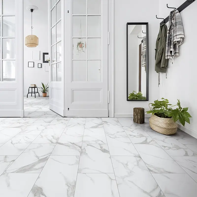 Luxury Vinyl Floor | The Floor Shoppe