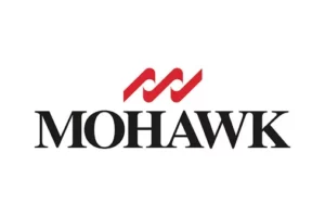 Mohawk Logo | The Floor Shoppe