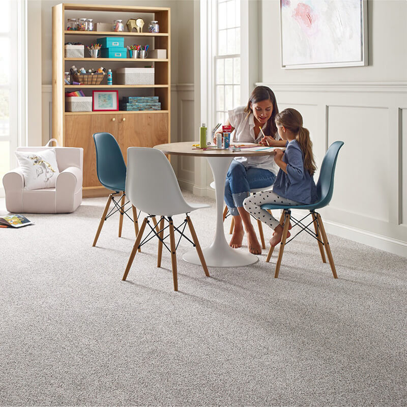 Play room | The Floor Shoppe