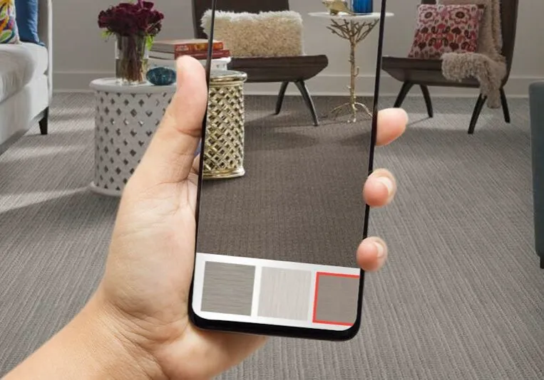 room-visualizer-section Room visualizer | The Floor Shoppe