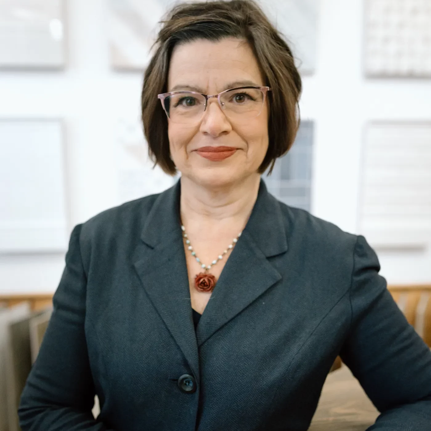 Cecile H. Cecile H.