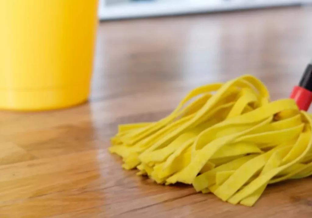 luxury-vinyl-care luxury vinyl floor cleaning | The Floor Shoppe
