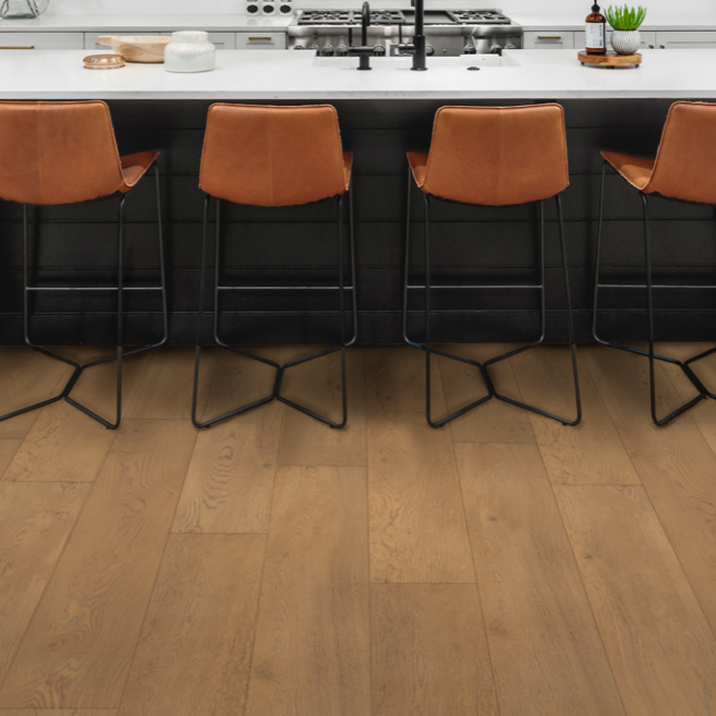 luxury-vinyl Kitchen vinyl | The Floor Shoppe